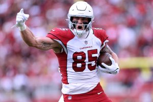 Arizona Cardinals Rookie Review