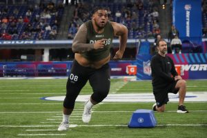 Siaki Ika NFL Draft