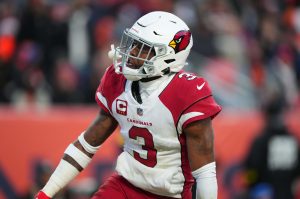 trade Budda Baker