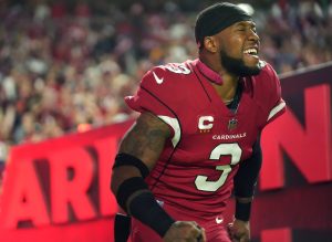 Arizona Cardinals Uniform Relaunch