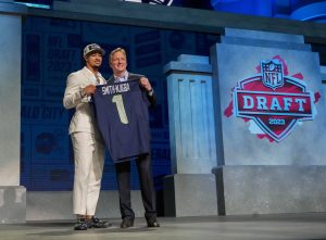 2023 NFC West Draft Grades