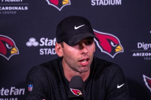 Arizona Cardinals Schedule