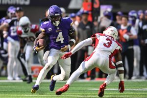 Cardinals Dalvin Cook