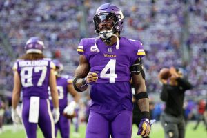 Dalvin Cook Release