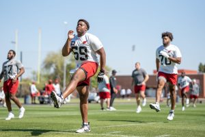 Breakout Rookies Cardinals