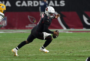 Kyler Murray Overrated Underrated