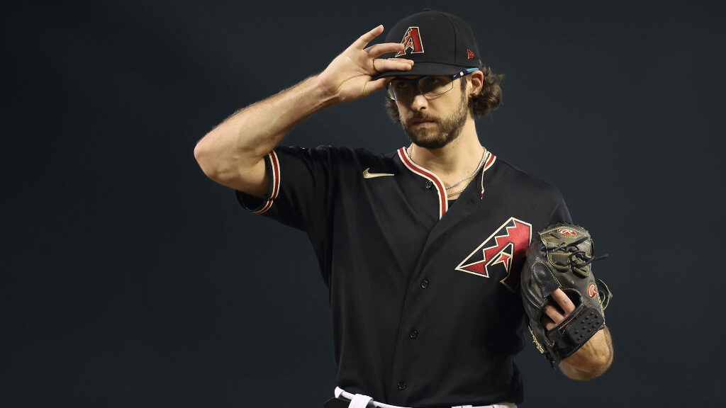 No more mechanics: Strom wants D-backs pitchers to 'compete'