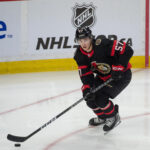 Ottawa Senators rumours