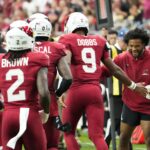 Arizona Cardinals News