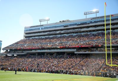 Arizona v Arizona State