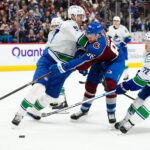 NHL predictions; NHL rumours