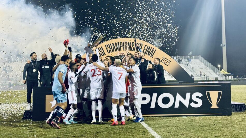 Phoenix Rising FC wins USL title in improbable way vs. Charleston Battery