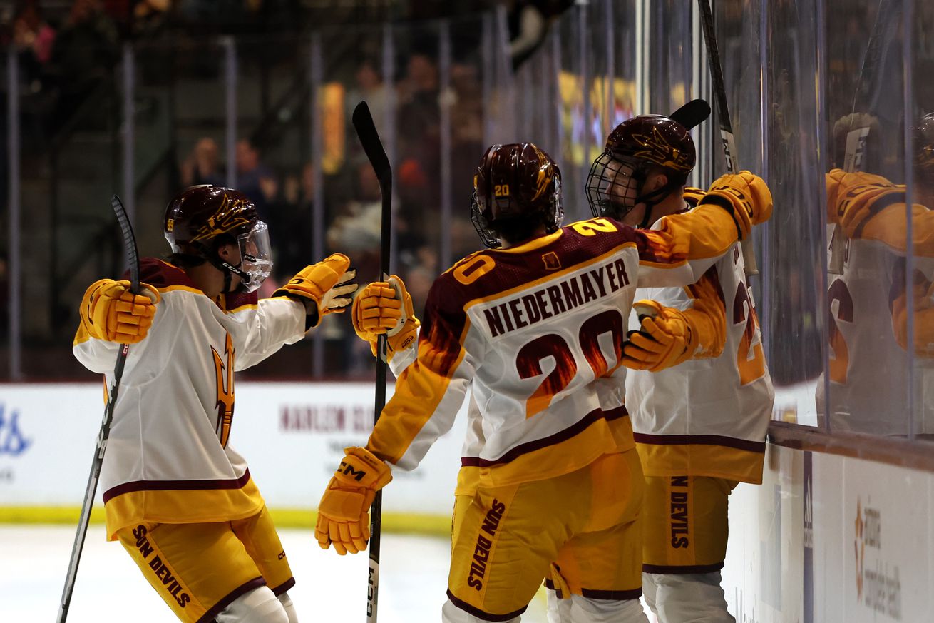 2024 Desert Hockey Classic