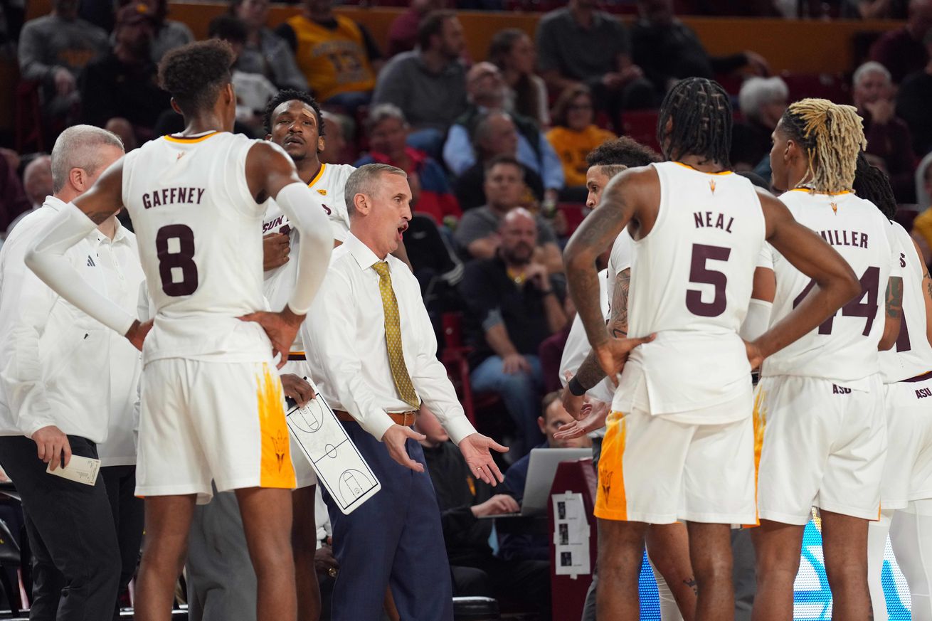 NCAA Basketball: Stanford at Arizona State