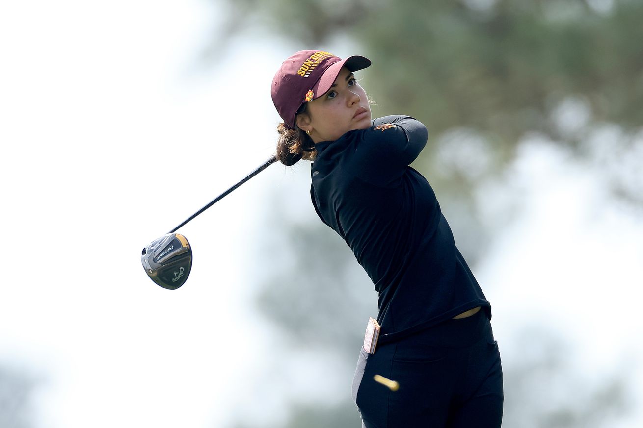 Augusta National Women’s Amateur - Round One