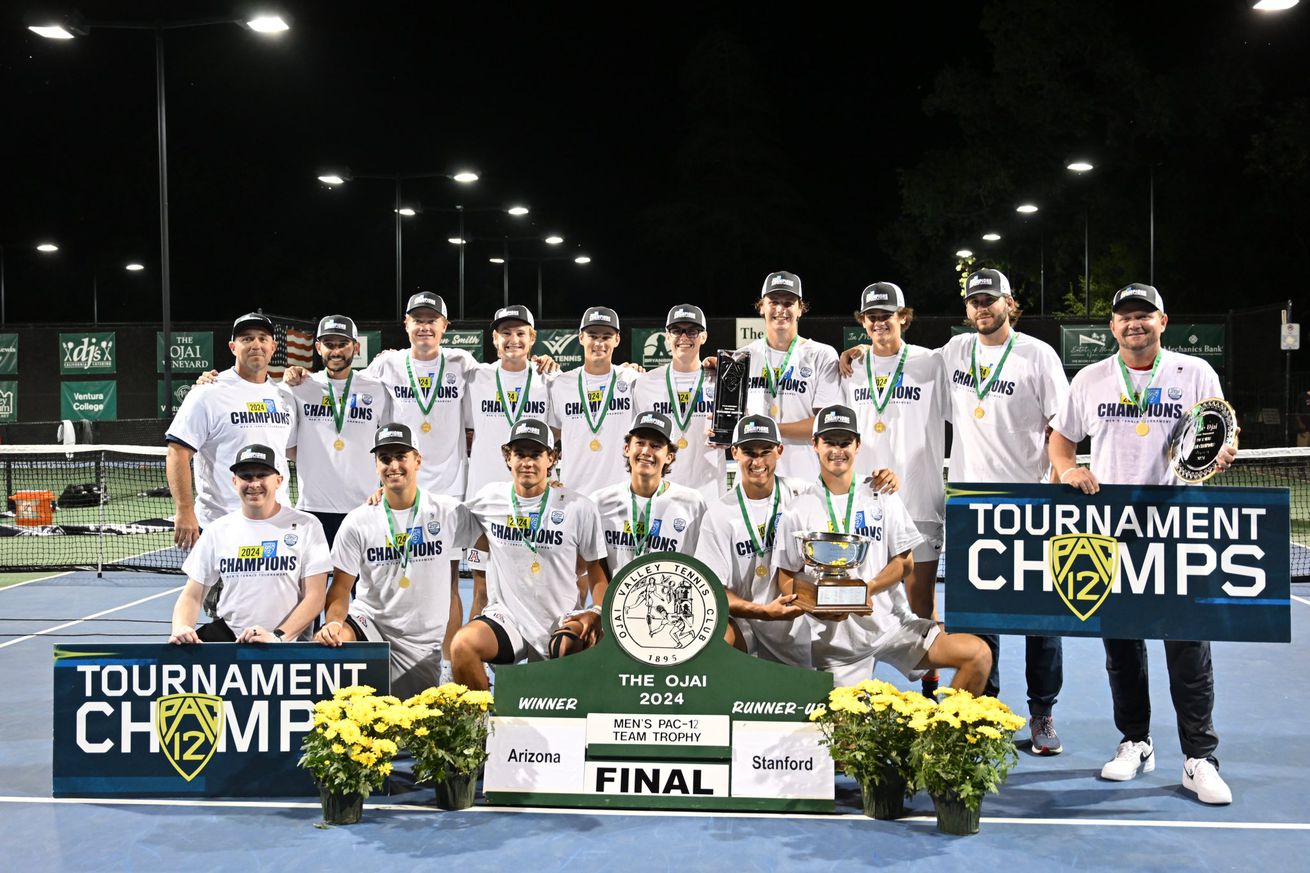 arizona-wildcats-mens-tennis-pac-12-tournament-champions