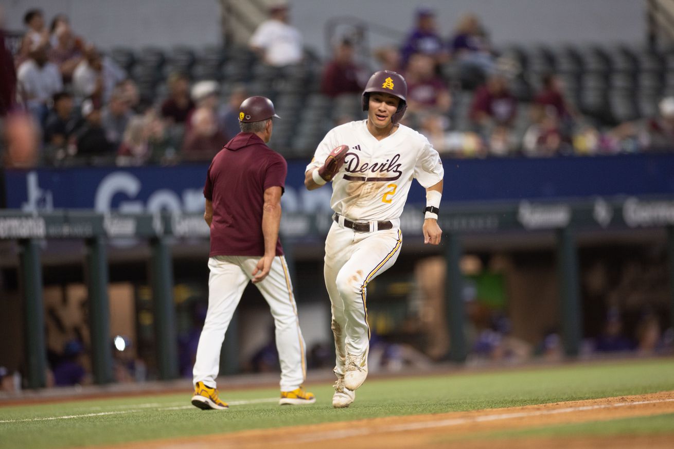 FloSports: FloBaseball Kubota College Baseball Series - Weekend 3