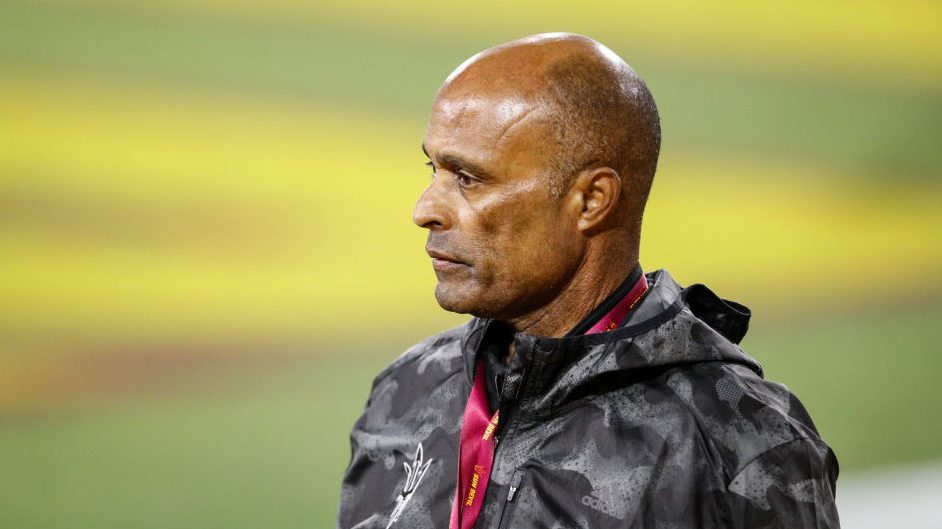 Why did Ray Anderson fail leading Arizona State athletics? Here are 3 key reasons