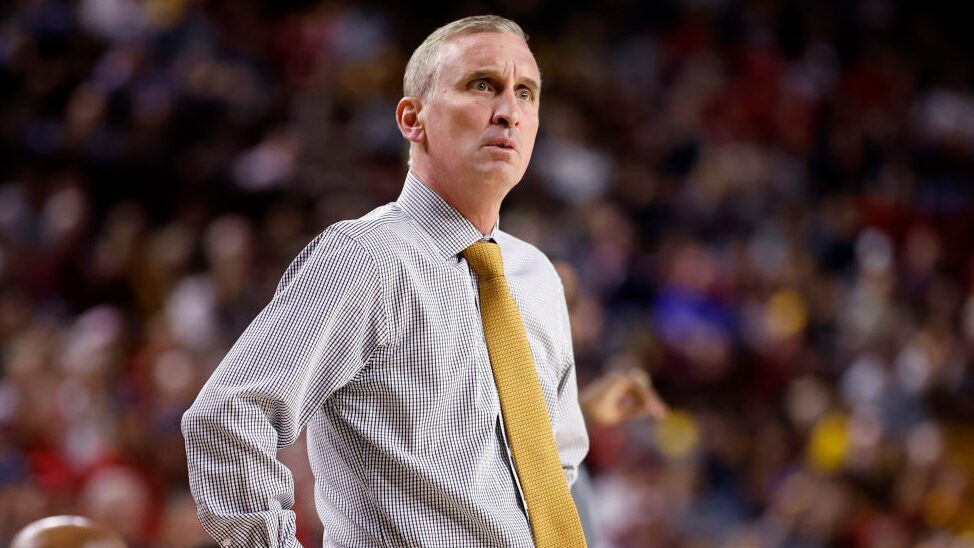 Arizona State basketball loses commitment from G Bo Aldridge