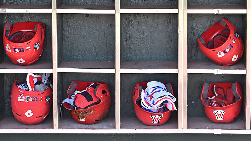 Pac-12 ends after dark as Arizona baseball wins final tournament: 'That's a sad deal'