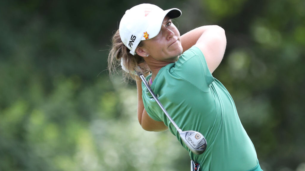 ASU golf's Farr-Kaye: Linn Grant, former Sun Devil golfers will 'thrive' in Olympics