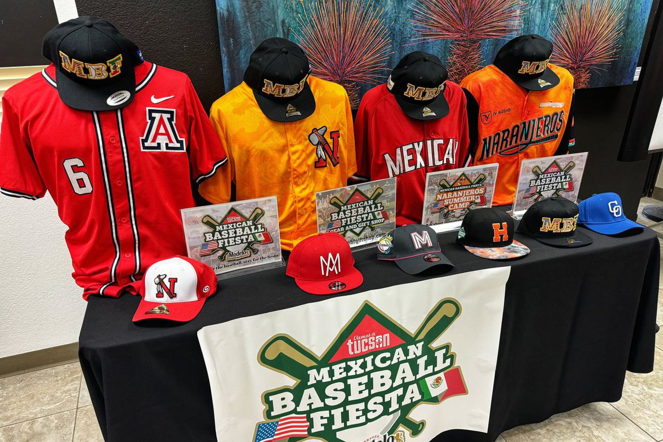 arizona-wildcats-baseball-chip-hale-garen-caulfield-mlb-draft-mason-russell-mexican-fiesta-big12