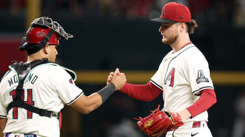 Diamondbacks react to wait-and-see Monday with postseason on the line: 'I don't want it to end'