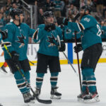 Greatest Sharks by Jersey Numbers