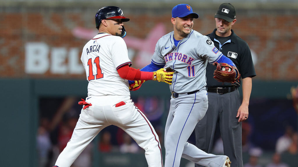 What Monday scenario do D-backs need from Braves, Mets to make playoffs as Wild Card?