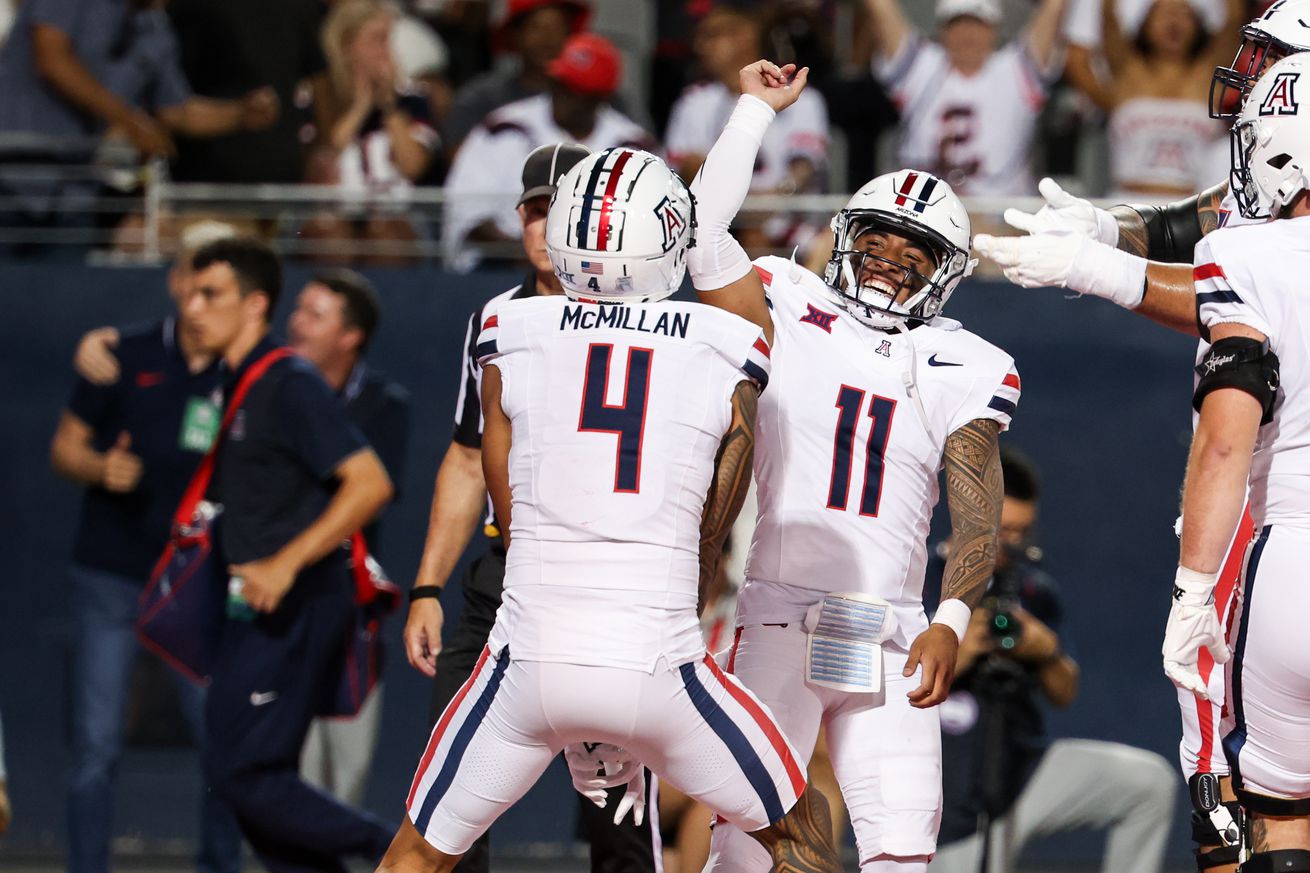 arizona-wildcats-football-analysis-commentary-tetairoa-mcmillan-noah-fifita-brent-brennan-opinion