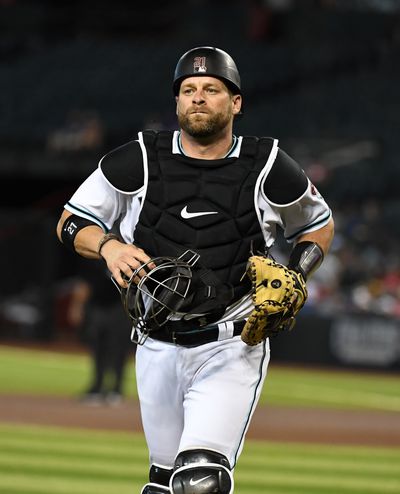 Colorado Rockies v Arizona Diamondbacks