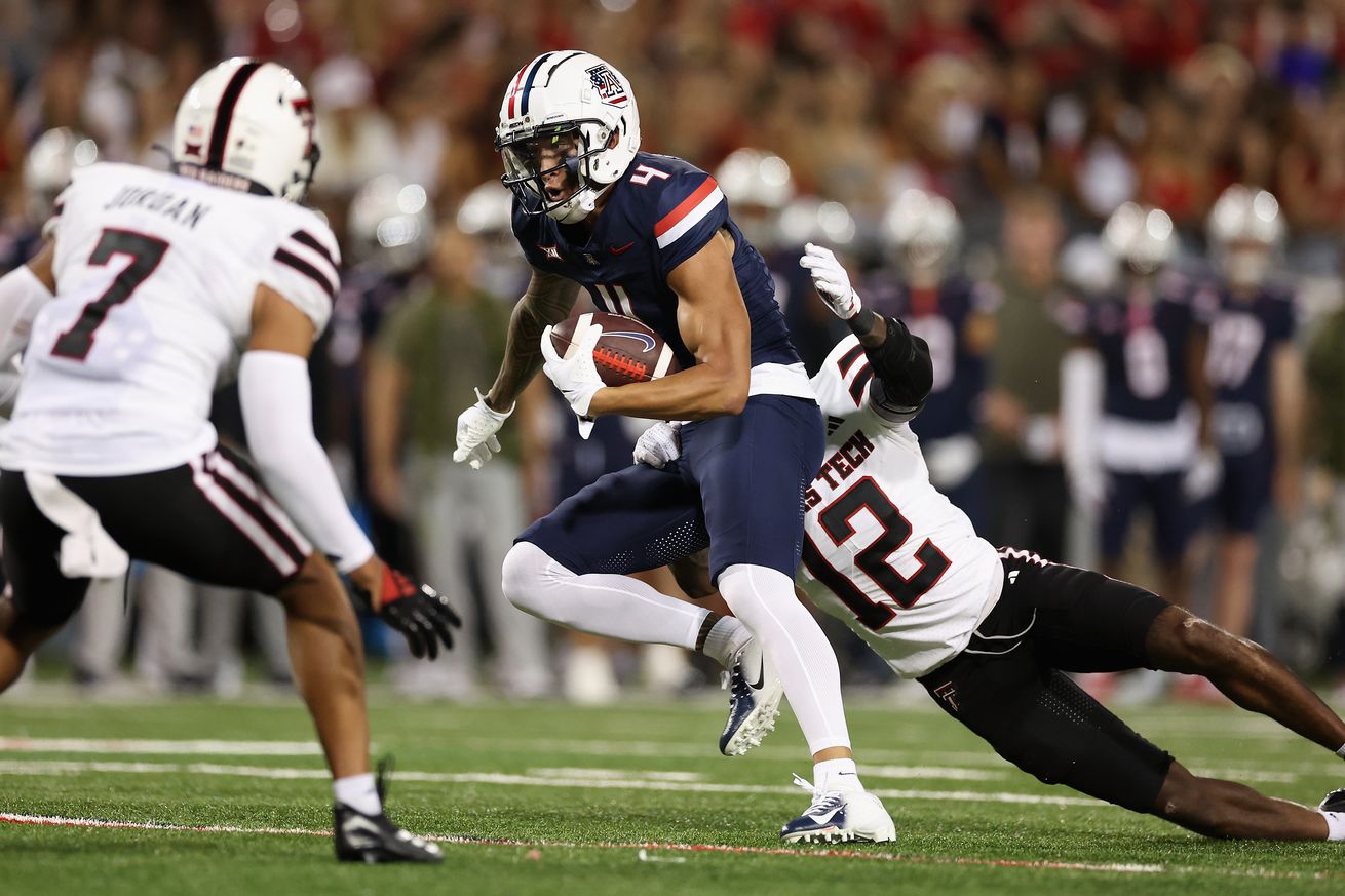 arizona-wildcats-football-texas-tech-red-raiders-game-grades-analysis-evaluation-performance-big12