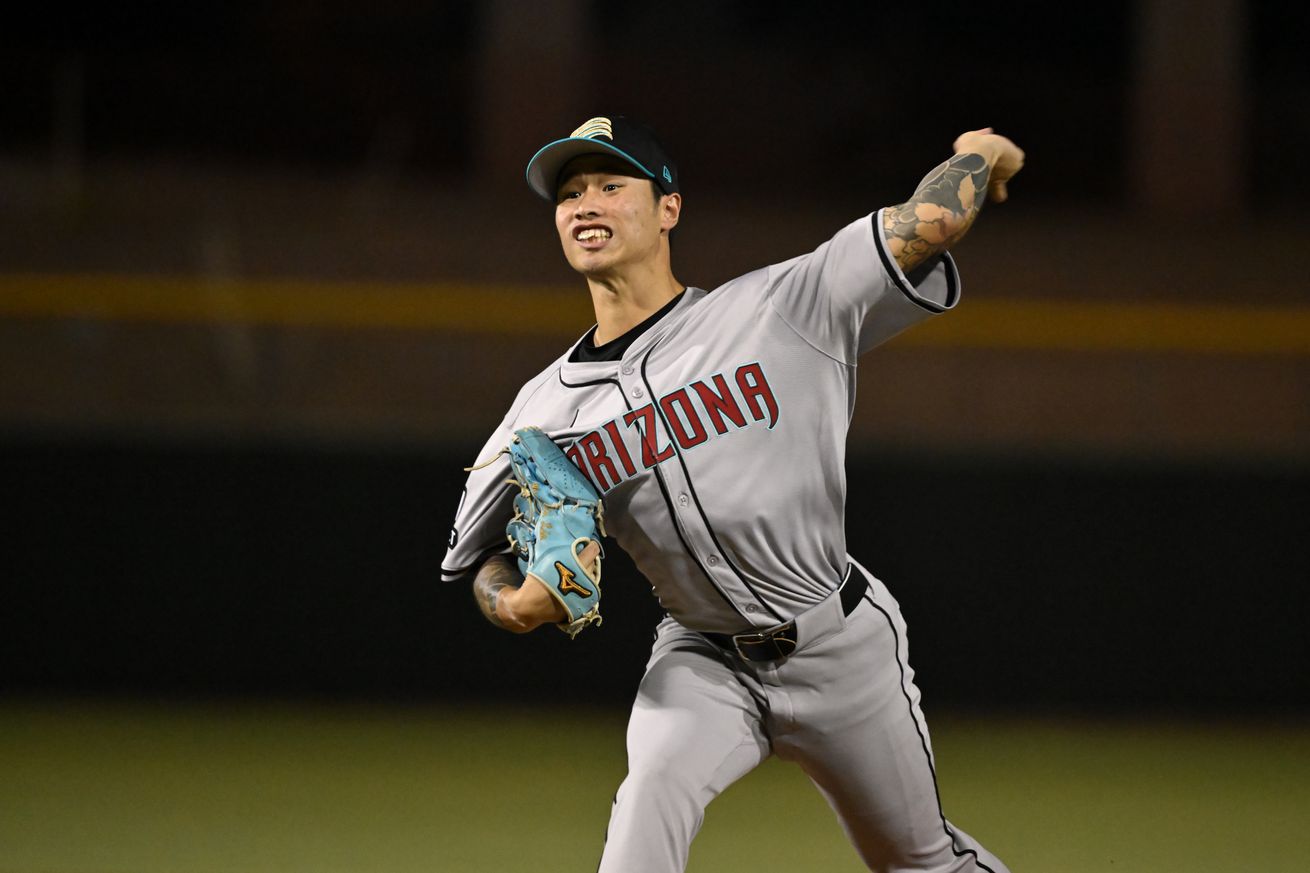 Salt River Rafters v. Scottsdale Scorpions