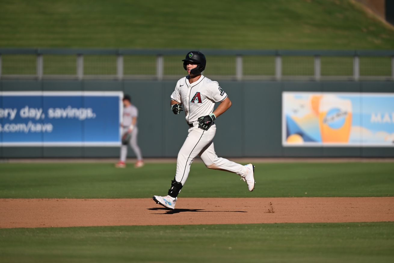 Mesa Solar Sox v. Salt River Rafters