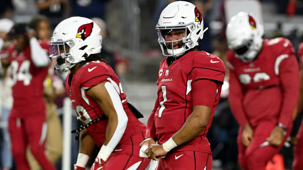 Cardinals prepare for run-heavy Chargers, first primetime game in nearly 2 years