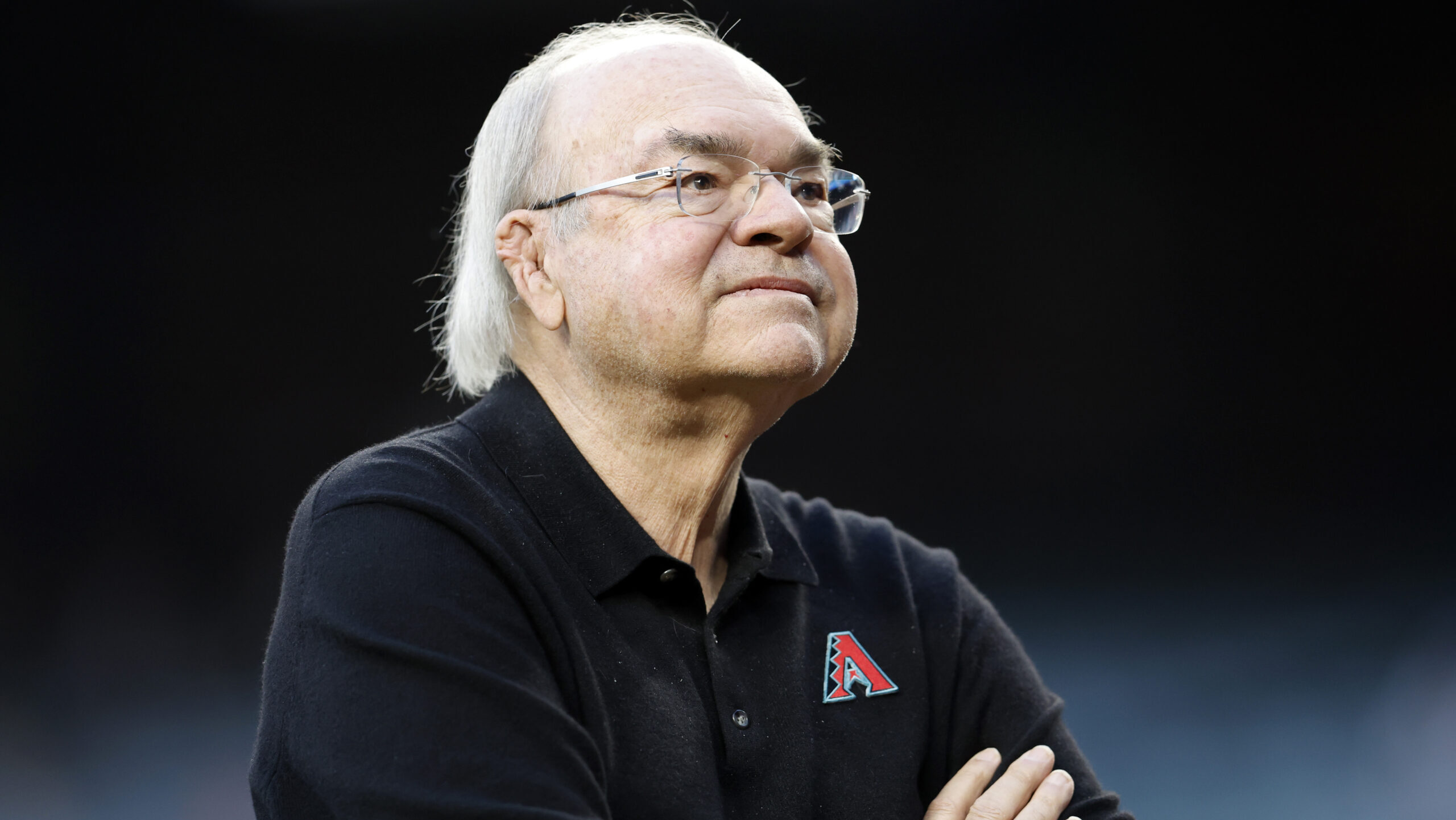 Diamondbacks' Ken Kendrick 'disappointed' with how MLB handled Mets-Braves situation