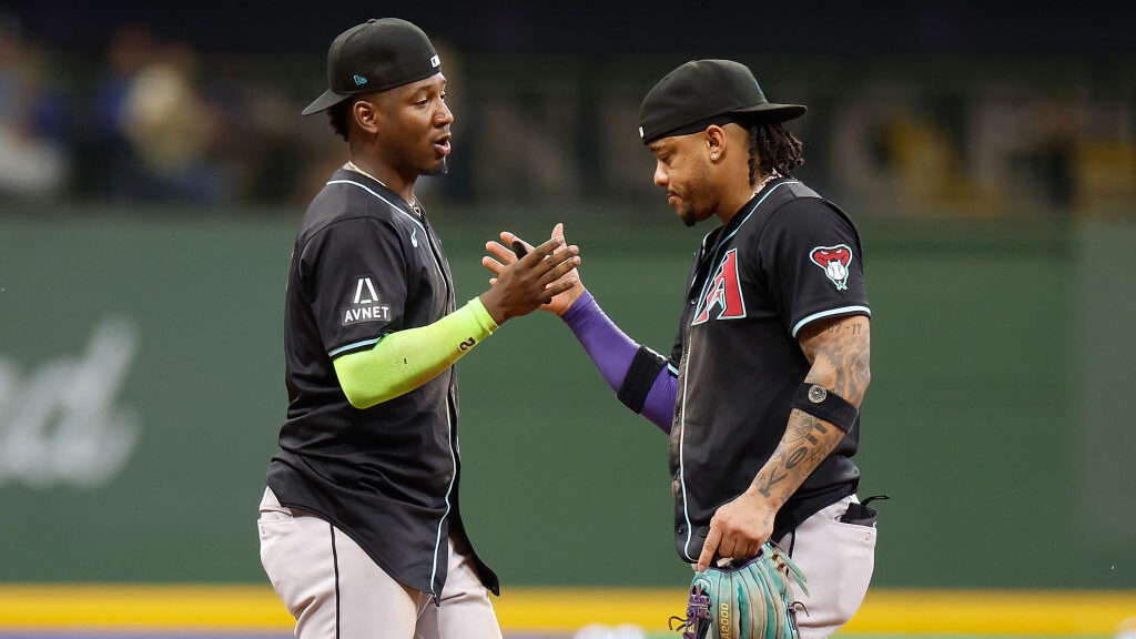 Diamondbacks manage disappointment, what ifs with postseason omission