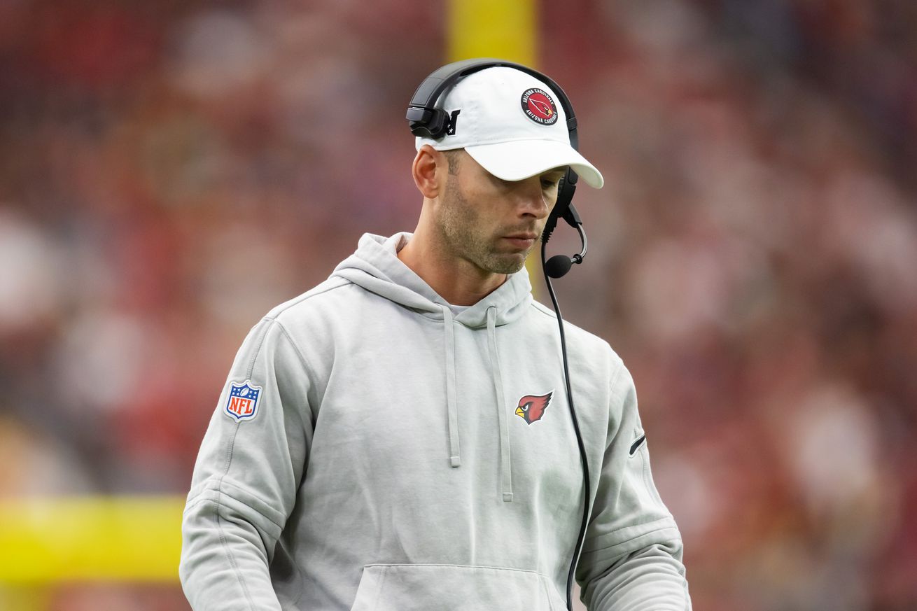 NFL: Washington Commanders at Arizona Cardinals