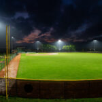 Beauty shots of the Arizona Diamondbacks Baseball Academy on November 15, 2024 in Boca Chica, Dominican Republic. (Photo by Kelsey Grant/Arizona Diamondbacks)