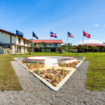 Beauty shots of the Arizona Diamondbacks Baseball Academy on November 16, 2024 in Boca Chica, Dominican Republic. (Photo by Kelsey Grant/Arizona Diamondbacks)