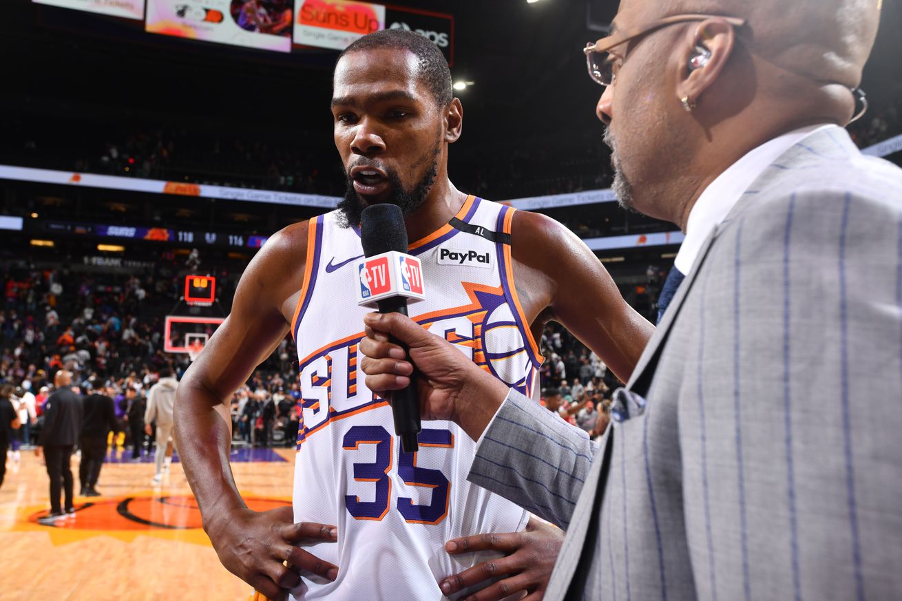 Philadelphia 76ers v Phoenix Suns