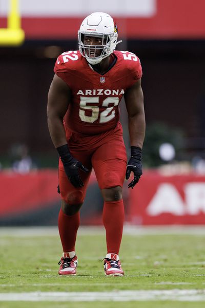 Chicago Bears v Arizona Cardinals