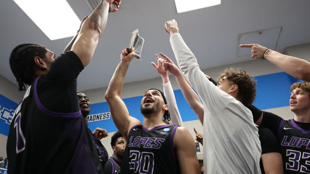 Bigger opportunities led GCU to pivot from WCC to Mountain West