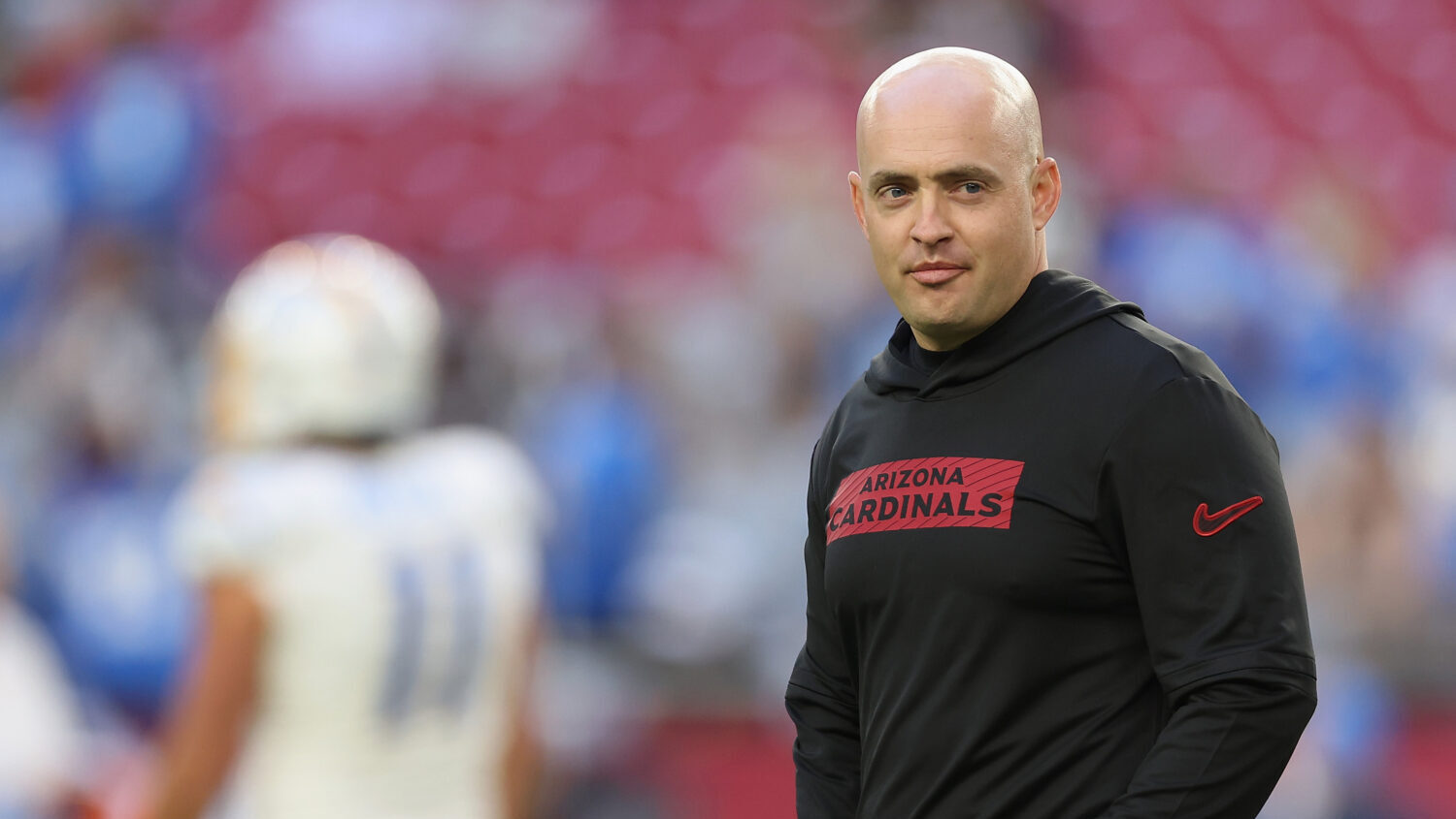 Pelissero: Cardinals OC Drew Petzing a head coach candidate in 2025 hiring cycle