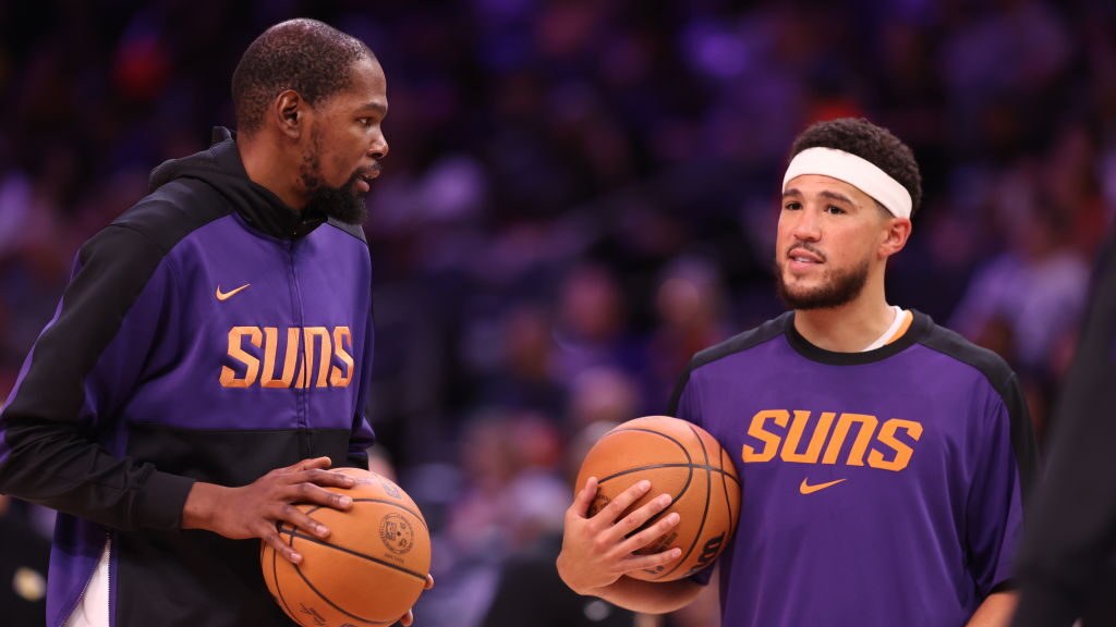 Are the Suns equipped to end championship drought?