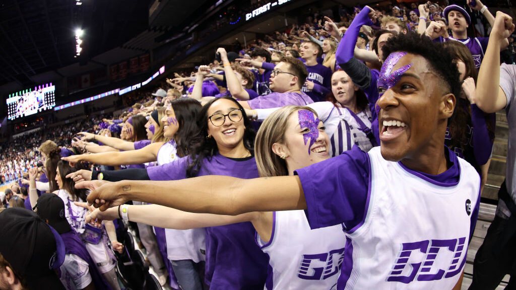 GCU announces move to join Mountain West Conference