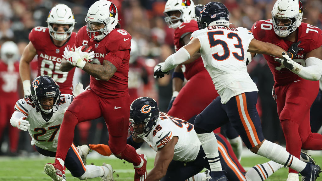 ESPN's Field Yates makes case for Cardinals to win NFC West: 'It's sustainable'