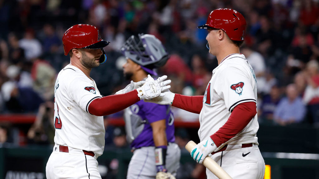 What could D-backs free agents Christian Walker, Joc Pederson make on next contracts?