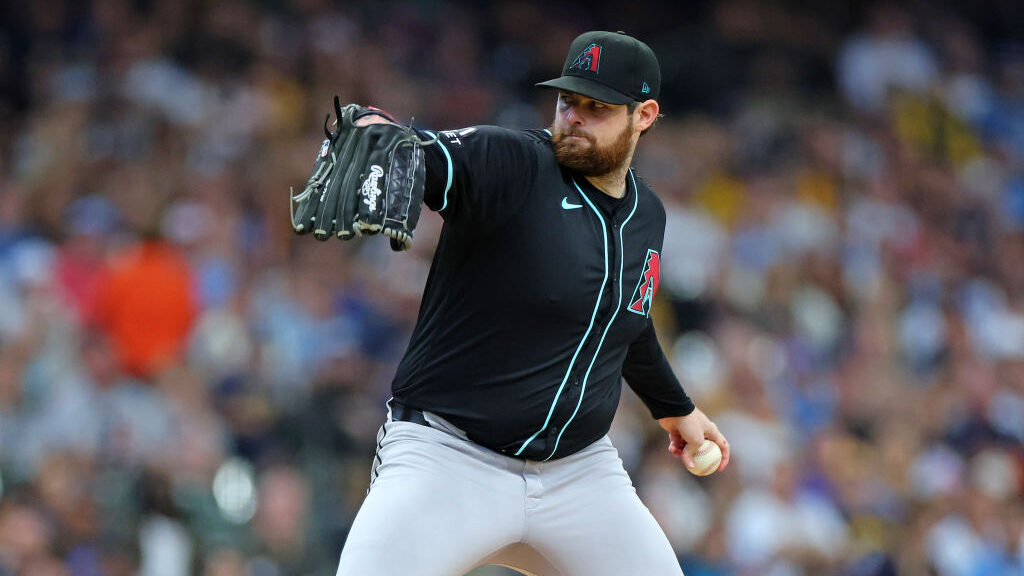 Jordan Montgomery signing was a 'horrible decision,' D-backs owner Ken Kendrick says