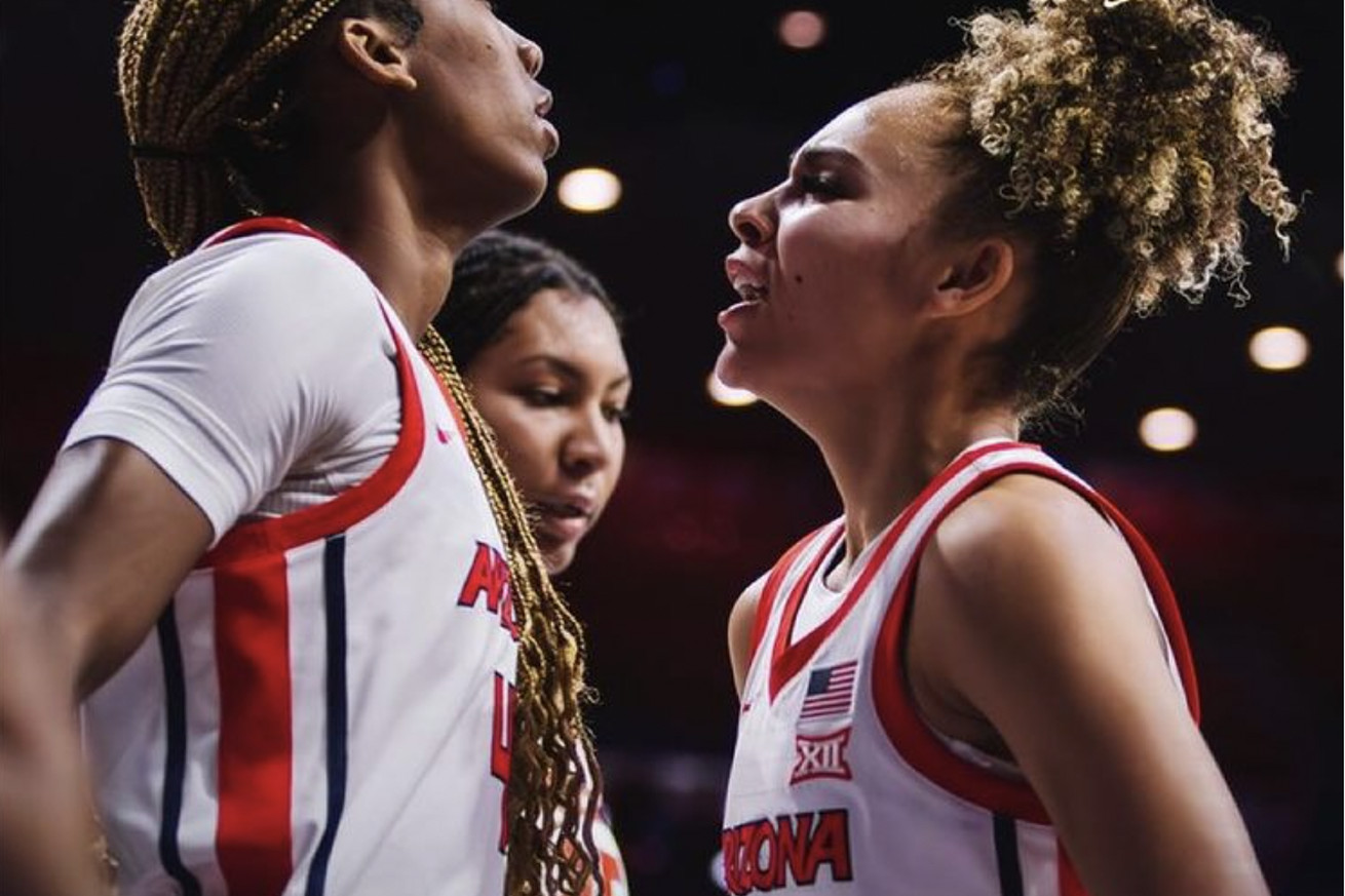 arizona-wildcats-womens-basketball-grambling-tigers-turnovers-adia-barnes-recap-stats-highlights